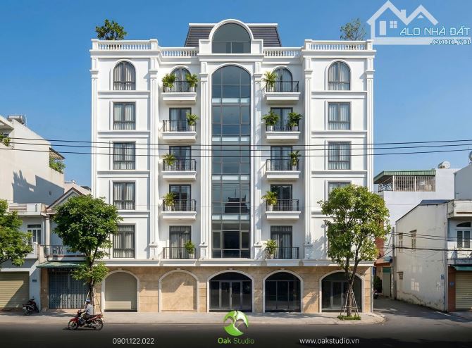 *Bán Toà nhà 6 tầng mặt tiền đường (15m) Lê Văn Lương, dt 300m2 (15x20), Giá 34,95 Tỷ