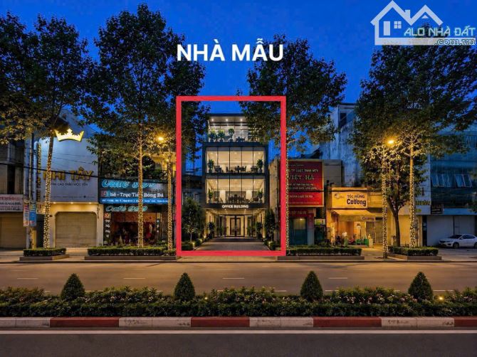 Bán đất mặt tiền Nguyễn Ái Quốc vị trí đẹp tiềm năng
