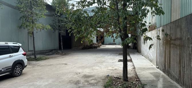 X130 Bán xưởng KCN Đồng Xoài Tp. Đồng Nai. 20.000m2. Chỉ 75tỷ.
