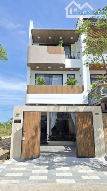 🌈SIÊU PHẨM NHÀ ĐẸP KĐT MỸ GIA GÓI 5 - CHỈ 8,8 TỶ