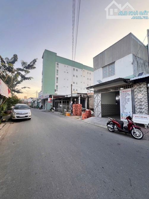 🏦 BÁN NHÀ MẶT TIỀN ĐƯỜNG TRẦN VĨNH KIẾT - CÁCH ĐƯỜNG TRẦN HOÀNG NA CHỈ 50M