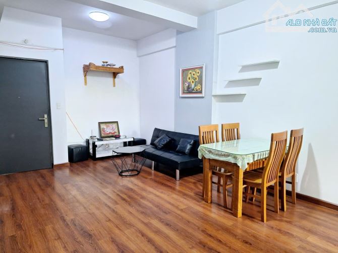 (9905) City Tower, 60m2 sổ hồng: 1,430 tỷ. Gặp chủ bớt lộc