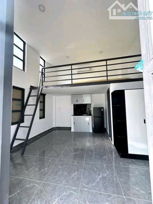 Phú Thuận bán dãy trọ giá rẻ, 5x22 nhà có 7 phòng thu nhập 20tr/ tháng
