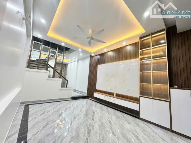 4,7 TỶ SỞ HỮU NHÀ 4 TẦNG TẠI KHU ĐÔ THỊ HIM LAM – HỒNG BÀNG!