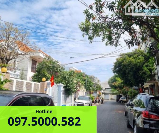 CẦN BÁN GẤP BIỆT THỰ + ( DT: 608M2) + P3 VŨNG TÀU GIÁ CHỈ 60 TRIỆU/M2 ĐƯỜNG RỘNG