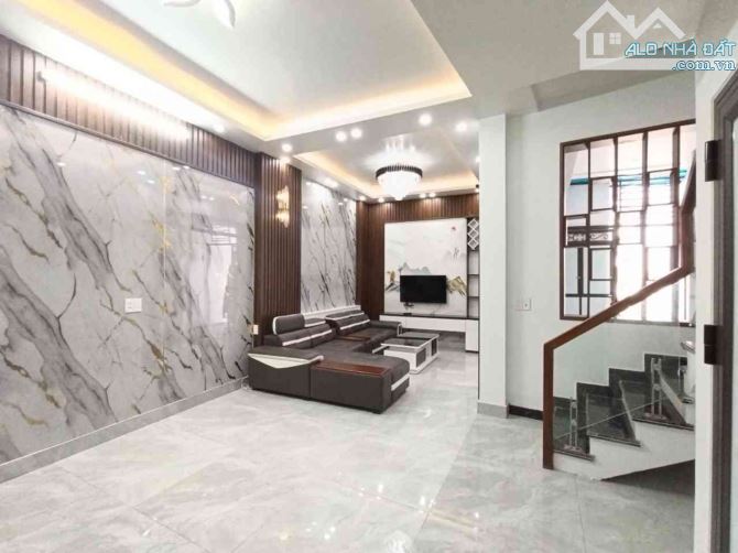Bán nhà miếu Hai xã chỉ với 2,5ty có ngay nhà 3TANG