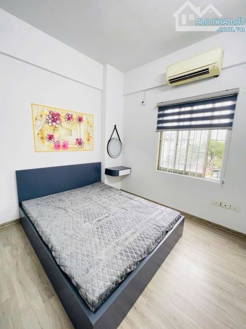 4.2 TỶ 80m 3 NGỦ 2 VỆ SINH NAM TRUNG YÊN TRUNG HÒA CẦU GIẤY - TIỆN ÍCH BẬC NHẤT