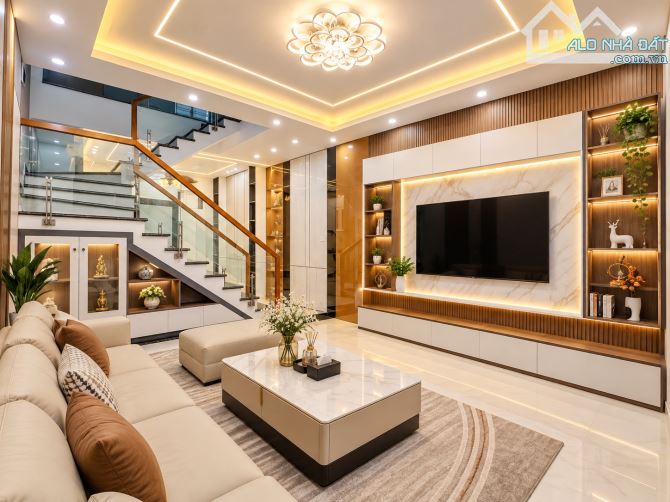 Bán nhà Trực Cát sân cổng riêng 50mv nhỉnh 4,7ty