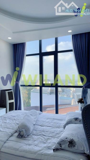 BÁN BIỆT THỰ MINI VIEW BIỂN TRẦN PHÚ THÍCH HỢP NGHĨ DƯỠNG LÂU DÀI GIÁ 14 TỶ