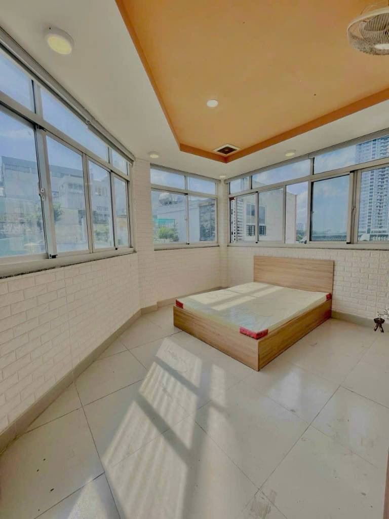 BÁN NHÀ ĐỒNG NAI, QUẬN 10, 10 PHÒNG CHO THUÊ, THU 50 TRIỆU/THÁNG, CHỈ 22 TỶ TL