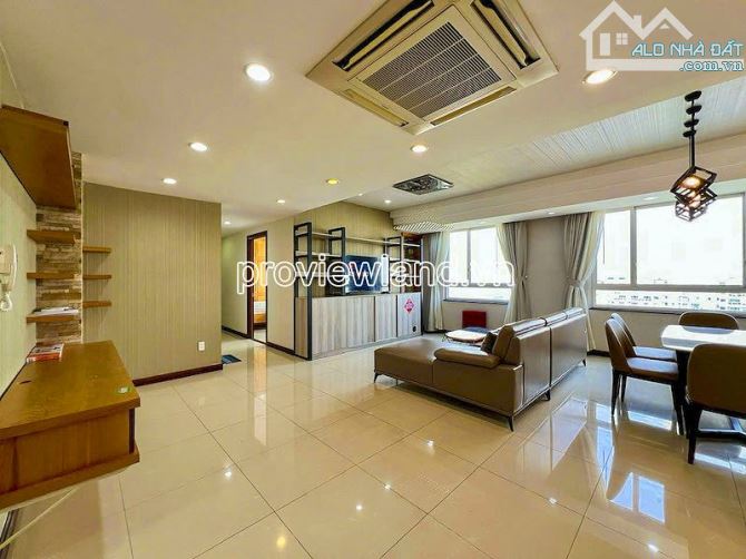 Bán căn hộ Tropic Garden Thảo Điền 176m², 4PN view sông – 16,2 Tỷ