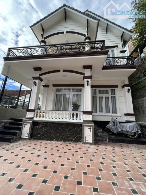 BÁN NHÀ PHỐ 171M2 GIÁ 8 TỶ- ĐƯỜNG YẾT KIÊU, PHƯỜNG 6