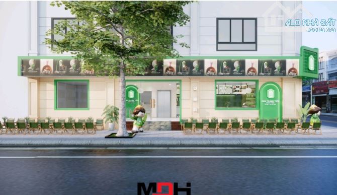 Bán Nhà 2 Tầng Vạn An, Ngay Cạnh Đường Thiên Đức, Mt 5.26m Dt 59m2 Giá 4.8 Tỷ