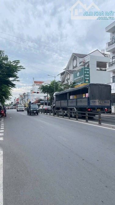 ✅ BÁN CẶP NỀN MẶT TIỀN ĐƯỜNG TRẦN HOÀNG NA ĐOẠN KDC 91B - CÁCH ĐƯỜNG NGUYỄN HIỀN 50M
