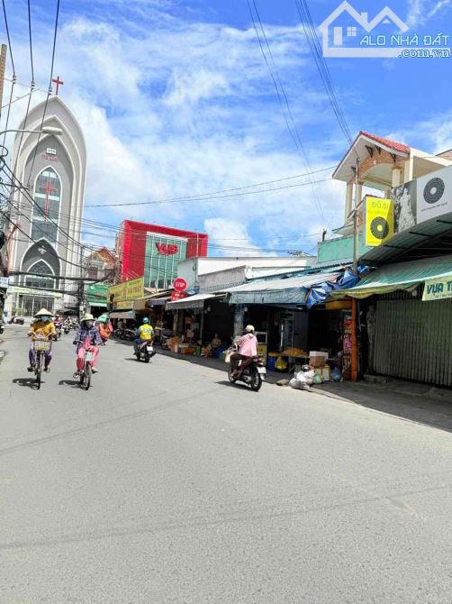 BÁN NHÀ MT BÙI VĂN BA, QUẬN 7, NGANG 12M – 259M² – DÒNG TIỀN 60TR/THÁNG, GIÁ 29,X TỶ