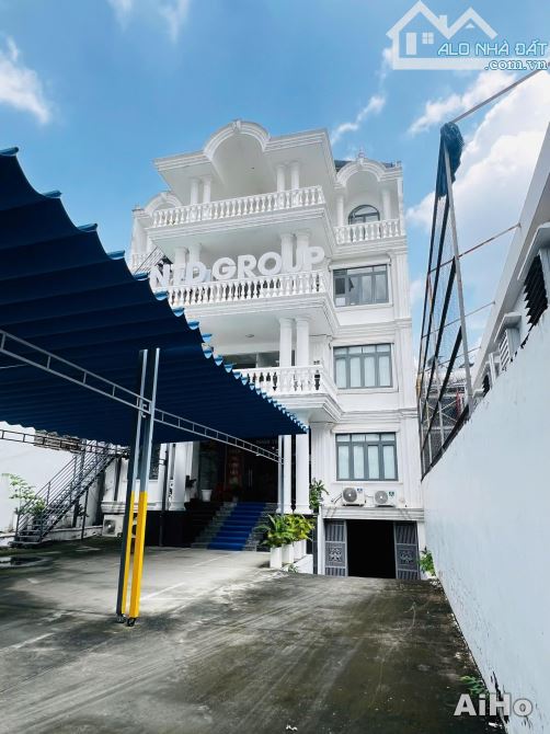 BÁN NHÀ 15MX63M ĐƯỜNG TRƯỜNG CHINH