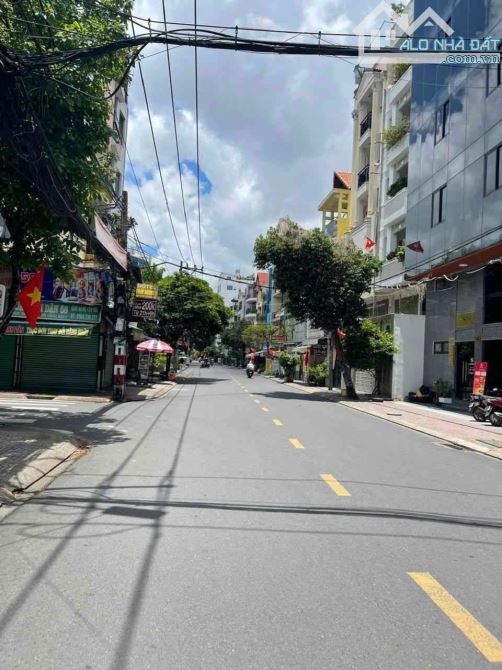 MT KINH DOANH KHU K300 - NGUYỄN MINH HOÀNG - TÂN BÌNH - DT: 4*20M - 4 LẦU - 13 TỶ 5