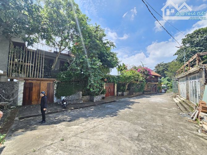 Bán biệt thự view vịnh Bãi Trước Vũng Tàu, 1.021m², giá 98 tỷ
