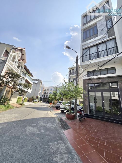 🏡 CẦN BÁN GẤP NHÀ 5 TẦNG – TÁI ĐỊNH CƯ HỒ ĐÁ - Giá chỉ 4,5 tỷ – nhà vị trí đẹp, mới xây