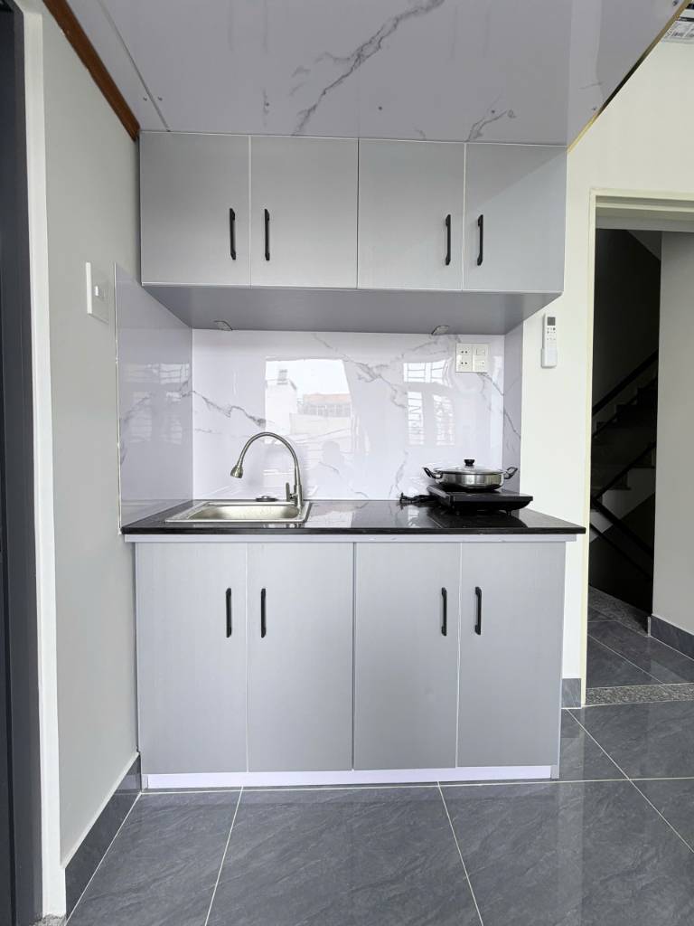 Bán nhà đường Nguyễn Thị Minh Khai Quận 1, ngang 8x25m DTCN 212m2, nhà cấp 4 giá 39 tỷ TL