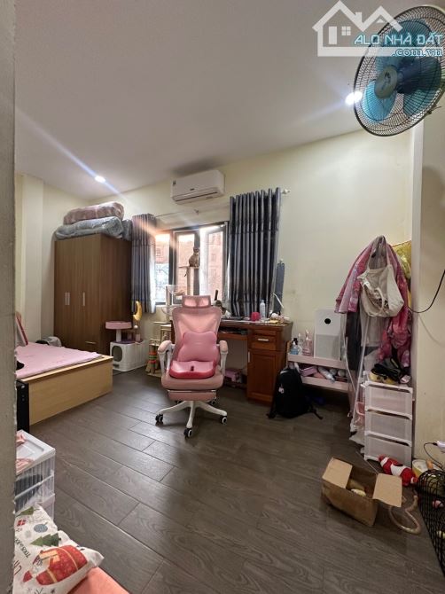 VIP -80M²(5x15) 3Tầng-Hẻm Xe Hơi 6M Thông Sát Mặt Tiền Phan Văn Trị-Ngay CITY Land-Bán Gấp