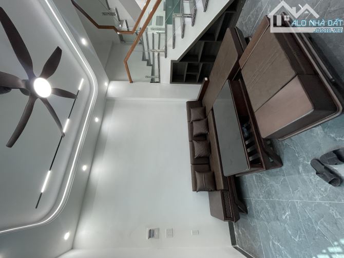 NHÀ 3TẦNG 70M² TẠI CÁCH HẠ – AN DƯƠNG | CHỈ HƠN 1tỷ