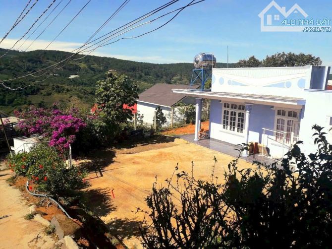 NHÀ SÂN VƯỜN VIEW ĐẸP XUÂN TRƯỜNG – 350M² THỰC TẾ, GIÁ CHỈ 2,1 TỶ!
