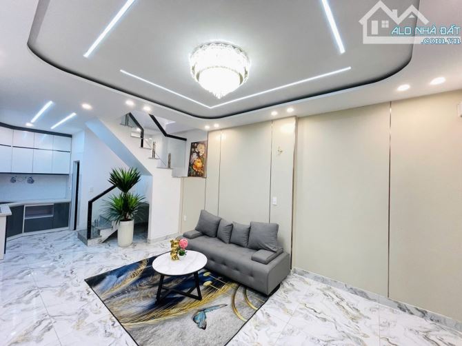 BÁN NHÀ PHỐ TÔ HIỆU NGÕ SIÊU NÔNG GIÁ RẺ