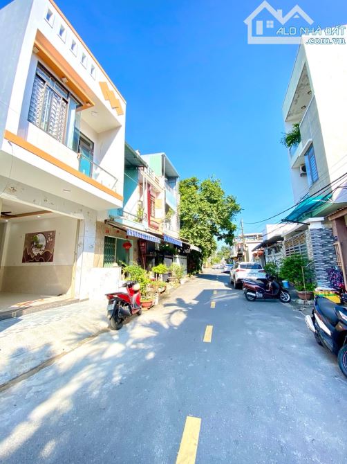 🏡 NHÀ MẶT TIỀN BÌNH THÁI – FULL NỘI THẤT CHỈ DỌN VÀO Ở NGAY - DT 85M2 – GIÁ CHỈ 4,6 TỶ