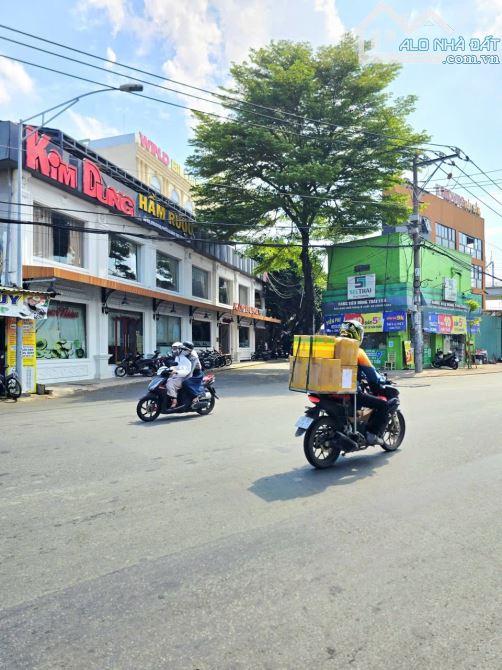 2,5 TỶ - Nhà C4 + GÁC LỬNG - ĐẶNG VĂN BI, TRƯỜNG THỌ
