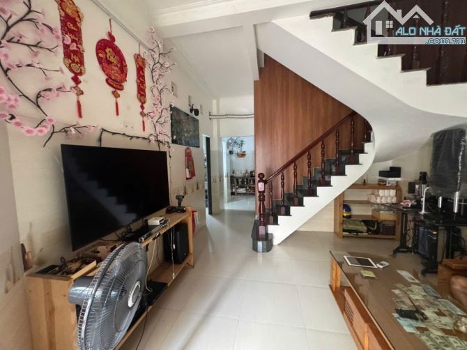 5,1 TỶ - 58M2 - NHÀ 2 TẦNG - ĐS 19, LINH CHIỂU, THỦ ĐỨC