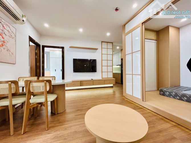 CHỦ NHÀ CẦN BÁN GẤP – VINHOMES SMART CITY TÂY MỖ – GIÁ NHỈNH 2 TỶ! TẶNG FULL NỘI THẤT