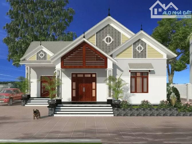 Bán nhà mặt tiền đường(15m) Ông Ích Đường,gần Phạm Tứ, Chợ Cẩm Lệ.Giá chỉ 8,2 tỷ.