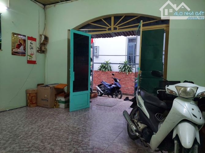 4,2 TỶ - NHÀ C4, 2PN - 60M2, NGAY MT PHẠM VĂN ĐỒNG, LINH TRUNG.