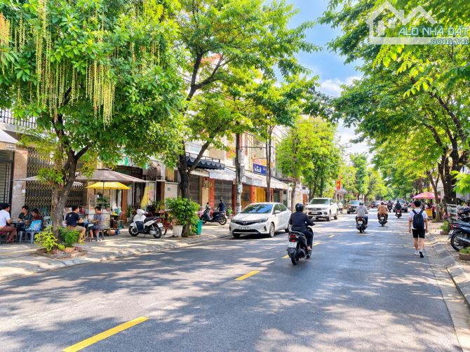 GIÁ CỰC TỐT – TUYẾN PHỐ ĐẸP – LÝ NHÂN TÔNG – ĐƯỜNG 7.5M – 100M2, NGANG 5M – NHỈNH 7 TỶ TL