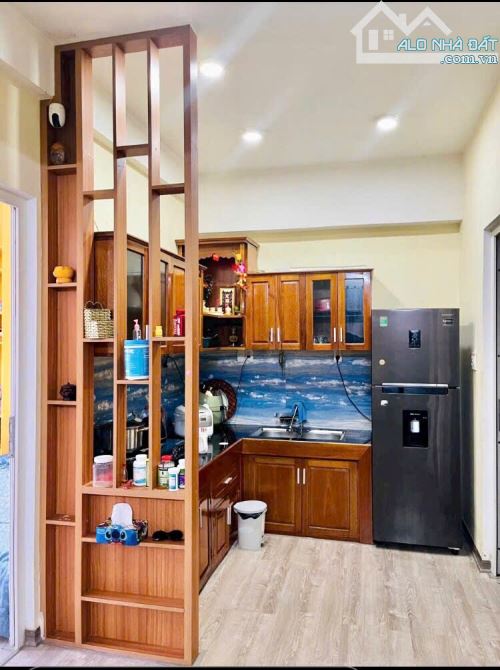 Chung cư Xuân Phú TP Huế_Sổ hồng lâu dài