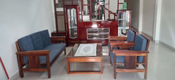 100M2 -Ô TÔ ĐỖ CỬA NGAY HOÀ CƯỜNG HẢI CHÂU-2 TẦNG CHỈ 6,7 TYT
