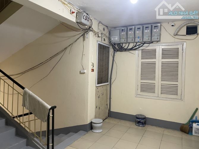BÁN CĂN HỘ HÀNG BÀI - CÁCH BỜ HỒ VÀI BƯỚC CHÂN - AN SINH TUYỆT VỜI - PHÁP LÝ CHUẨN