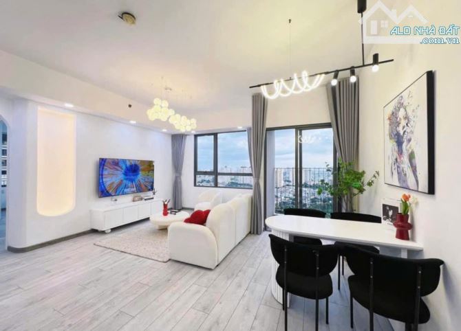 Chủ Nhà bán cắt lỗ 150 Triệu ,CH 60m2 ở Bùi Hữu Nghĩa ,sổ riêng kẹt vay 70% ,thuê 14 triệu