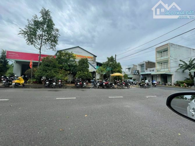 🏦 BÁN CẶP NHÀ GÓC ĐƯỜNG TRƯƠNG DUY TOÀN TRUNG TÂM THƯƠNG MẠI PHONG ĐIỀN - CẦN THƠ