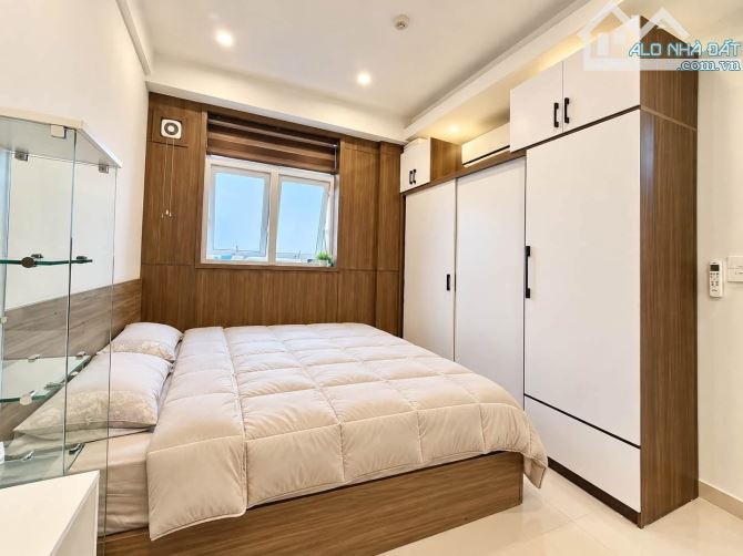 Chính chủ gởi bán căn hộ Harmony Tower Phạm Văn Đồng 2 phòng ngủ