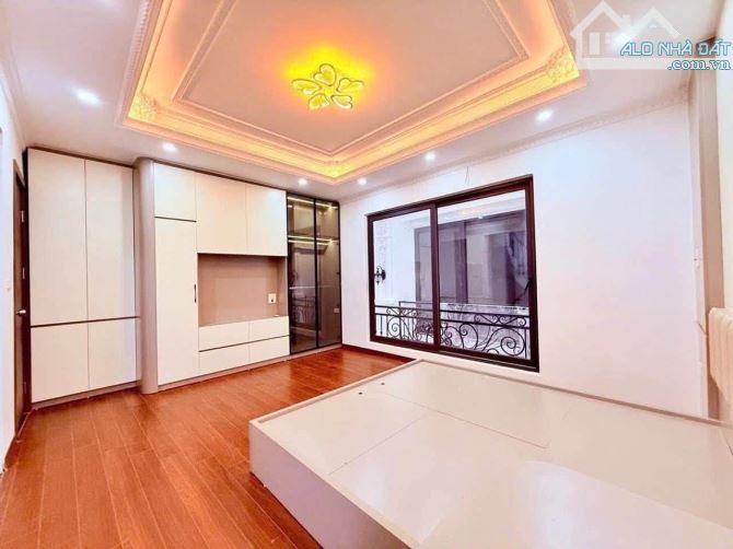 Xuân Đỉnh Bắc Từ Liêm - 30M2, 6 Tầng Thang Máy, MT 5M, Nhà Mới Ở Ngay, 30M Ô Tô, 8.7 Tỷ