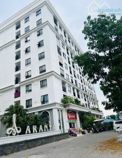Chung Cư Araya nhà mới nội thất xịn xò giá còn 1tỷ 1 cực rẻ. Huế