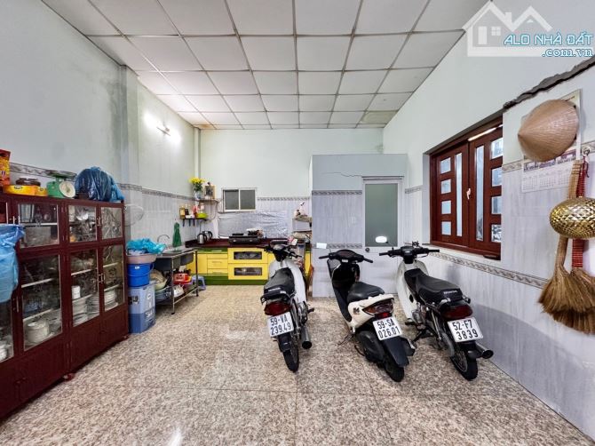 GÒ VẤP | BIỆT THỰ MẶT TIỀN KINH DOANH | 412M² | GIẢM 4.1 TỶ | GIÁ MỚI 39,9 TỶ