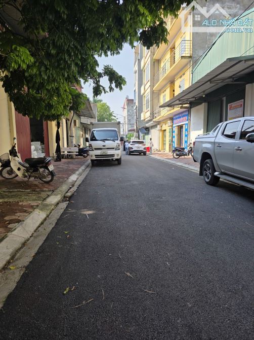 📌Bán Nhà 6.5 Tầng Giang Liễu, Phương Liễu, Quế Võ Mt 10m Dt 180m2 Giá 11.5 Tỷ