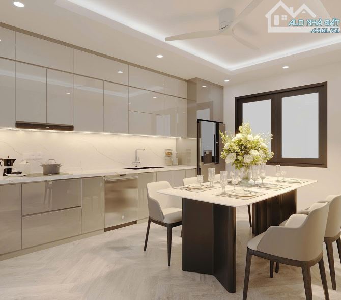 Bán căn hộ CC tại Đồng Phát Parkview Vĩnh Hoàng, Hoàng Mai, Dt 65m2 gồm 2 ngủ 2 vs Giá 3.9