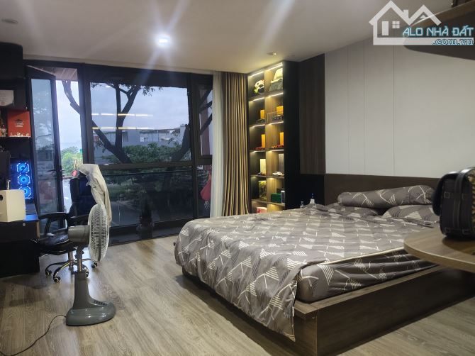 🆘 HẠ TỔNG 1 TỶ – GIÁ MỚI CHỈ 7,5 TỶ 🆘 🏡 NHÀ 3 TẦNG MẶT TIỀN LÊ VĂN HIẾN – CHO THUÊ 15 T