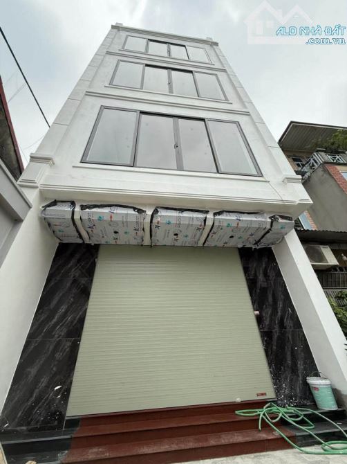 💎 SIÊU PHẨM LIỀN KỀ HIM LAM NEW STAR 79m, 6T, NHÀ DÁT VÀNG ĐỘC BẢN – ĐẲNG CẤP THƯỢNG LƯU!