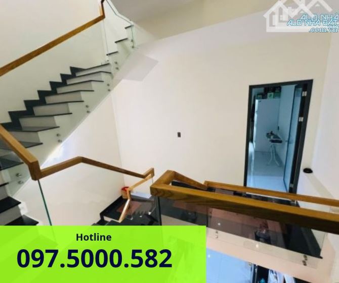 BÁN NHÀ 3 TẦNG MỚI & ĐẸP_KHU NỘI BỘ THẮNG NHẤT, ĐƯỜNG RỘNG 11M _ DT: 100M2_ GIÁ TỐT