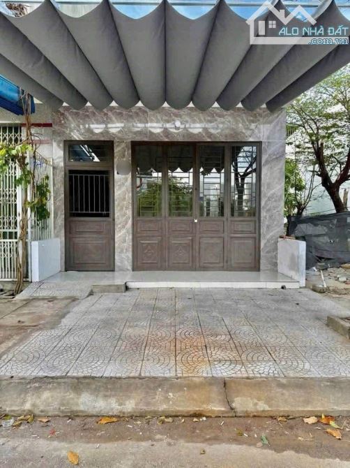 Dãy trọ đường 7m5 Lê Sao, KĐT Phước Lý, có dòng thu 11tr/ tháng